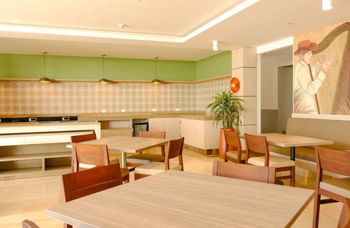 Yopal Hotel | Hotel Morua