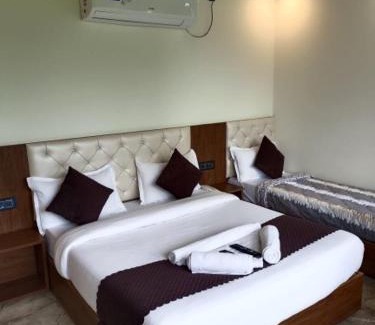 Tapovan Hotel | Hotel Mount view inn