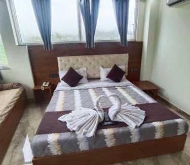 Tapovan Hotel | Hotel Mount view inn