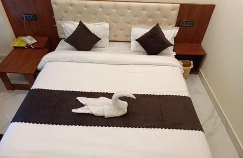 Tapovan Hotel | Hotel Mount view inn