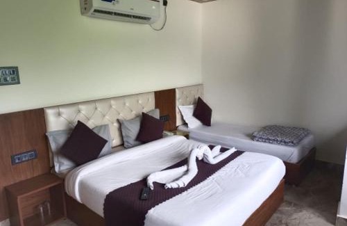 Tapovan Hotel | Hotel Mount view inn