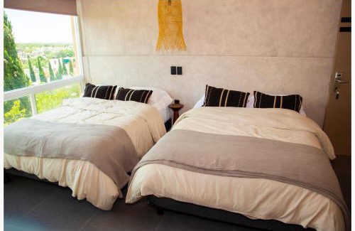Bernal Hotel | Hotel Mr Lion and SPA