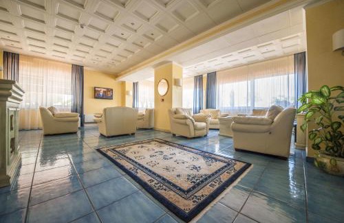 Rossano Hotel | Hotel Murano