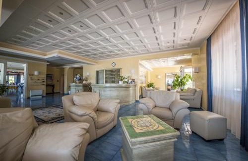 Rossano Hotel | Hotel Murano