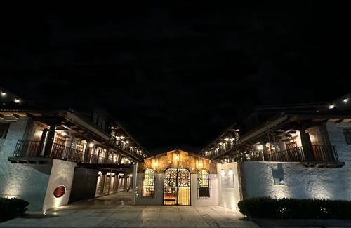San Cristobal de las Casas Hotel | Hotel Muk´ul Na