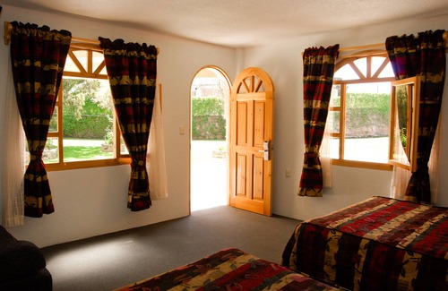 Santa Lucia Hotel | Hotel Arrecife de Coral