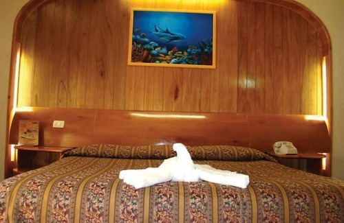 Santa Lucia Hotel | Hotel Arrecife de Coral