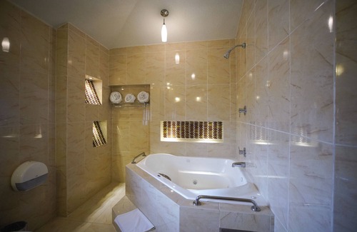 Santa Lucia Hotel | Hotel Arrecife de Coral