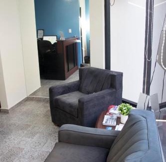 Ciudad Obregon Hotel | Hotel Nápoles