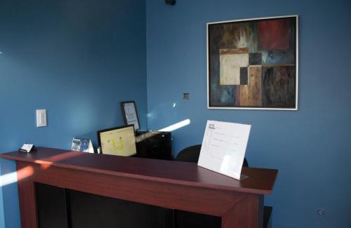 Ciudad Obregon Hotel | Hotel Nápoles