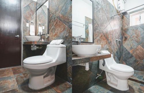 San Cristobal de las Casas Hotel | Hotel Nukuch Nah