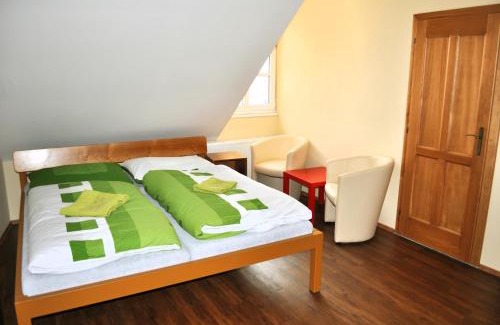 Sedlice Hotel | Hotel Na Velké hospodě