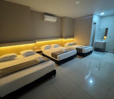 Valledupar Hotel | HOTEL NABU VALLEDUPAR