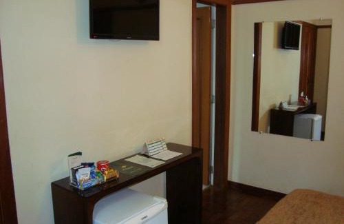 Barreiro Hotel | Hotel Nacional Inn Araxá Previdência