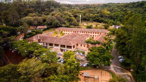 Barreiro Hotel | Hotel Nacional Inn Araxá Previdência