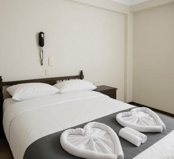Lima Hotel | Hotel Naciones Unidas