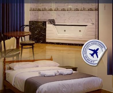 Lima Hotel | Hotel Naciones Unidas