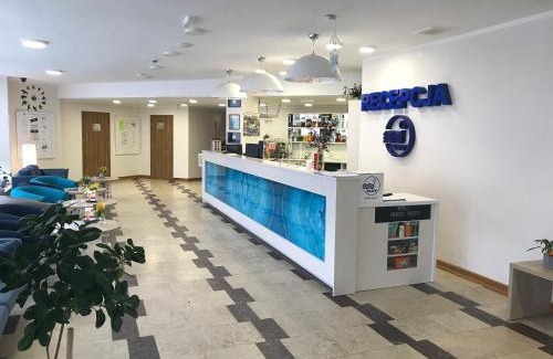 Jaroslawiec Hotel | Hotel * NAT Jarosławiec