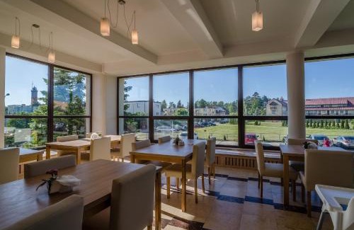 Jaroslawiec Hotel | Hotel * NAT Jarosławiec