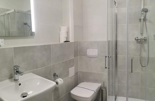 Sarbinowo Hotel | Hotel NAT Sarbinowo