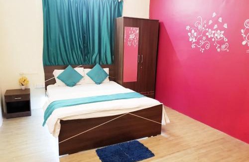 Daulatabad Hotel | Hotel NATRAJ Railway Station 6 CR