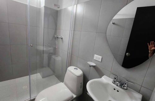 Fontibon Hotel | Hotel Natural Sevgi