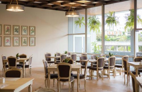 Amarante Hotel | Hotel Navarras