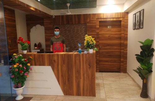 Anand Hotel | Hotel Neelkamal