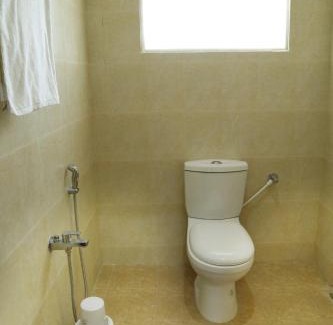 Palani Hotel | Hotel New Amirtham inn