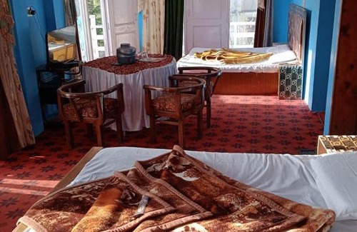 Patnitop Hotel | Hotel New Broadway By WB Inn