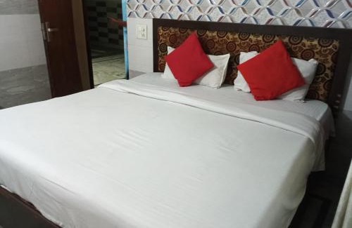 Chandigarh Hotel | Hotel New Daimond