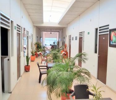 Girardot Hotel | Hotel Nicole