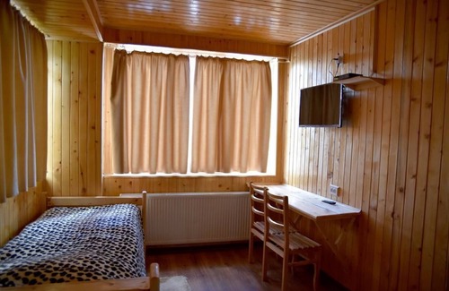 Telavi House | Hotel Nikala