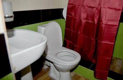 Telavi House | Hotel Nikala