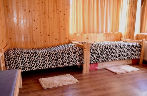 Telavi House | Hotel Nikala