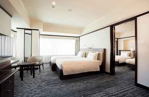 Izumisano Hotel | Hotel Nikko Kansai Airport