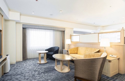 Izumisano Hotel | Hotel Nikko Kansai Airport