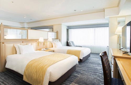 Izumisano Hotel | Hotel Nikko Kansai Airport