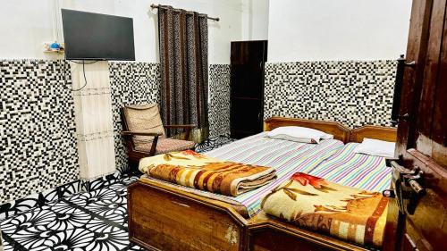 Lumding Hotel | Hotel Nilamber By GRB