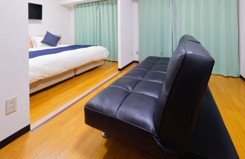 Kawaguchi Hotel | HOTEL Nishikawaguchi Weekly - Vacation STAY 43479v