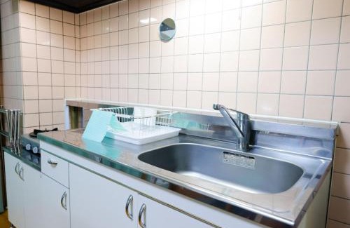 Kawaguchi Hotel | HOTEL Nishikawaguchi Weekly - Vacation STAY 43479v