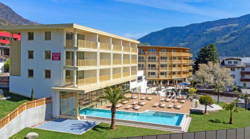 Naturno Hotel | Hotel Nocturnes