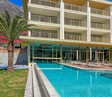 Naturno Hotel | Hotel Nocturnes