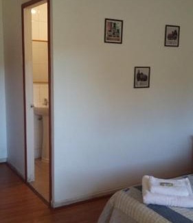 Constitucion Hotel | Hotel Nogal