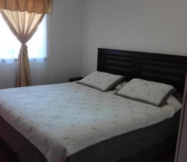 Constitucion Hotel | Hotel Nogal