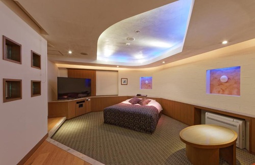 Kawaguchi Hotel | Hotel Noon (Adult Only)