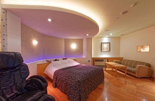 Kawaguchi Hotel | Hotel Noon (Adult Only)