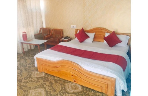 Pahalgam House | Hotel Noor Mahal, Pahalgam