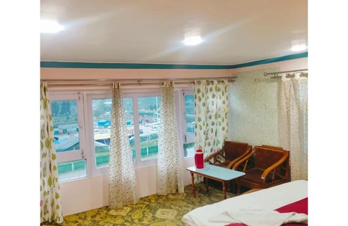 Pahalgam House | Hotel Noor Mahal, Pahalgam