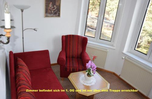 Zinnowitz Hotel | Hotel Nordlicht